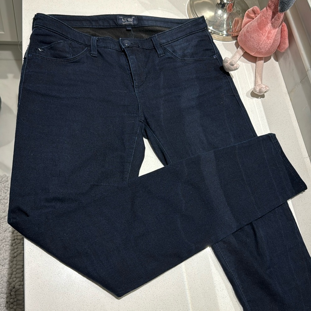 Armani jeans